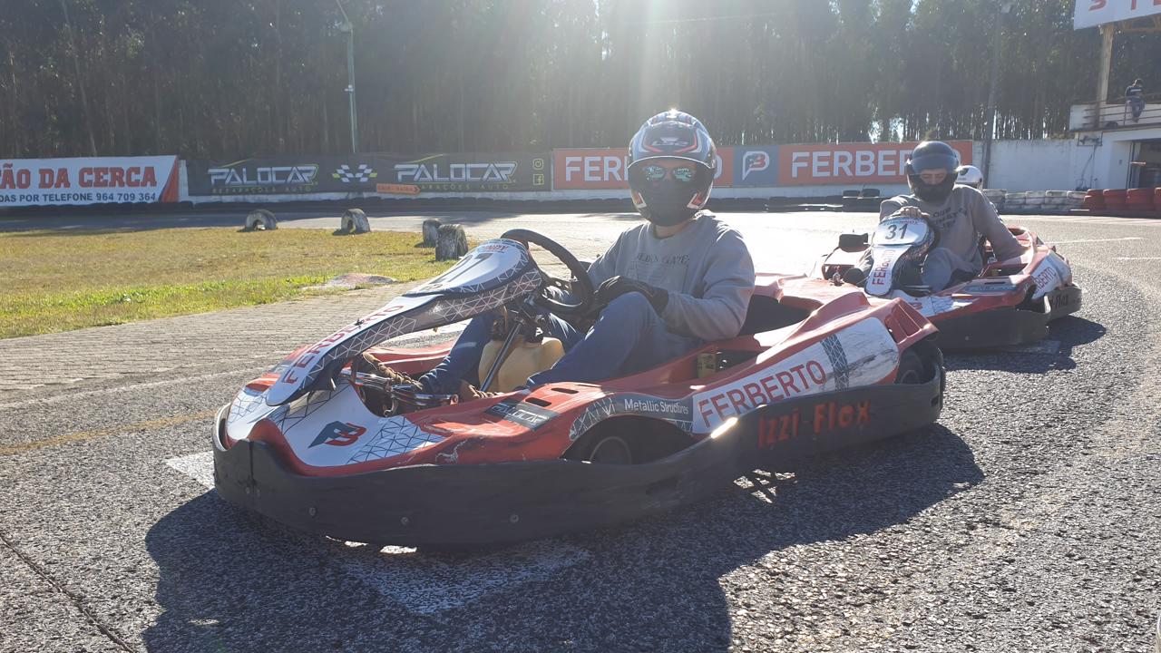 XII Troféu de Karting Politécnico de Leiria31